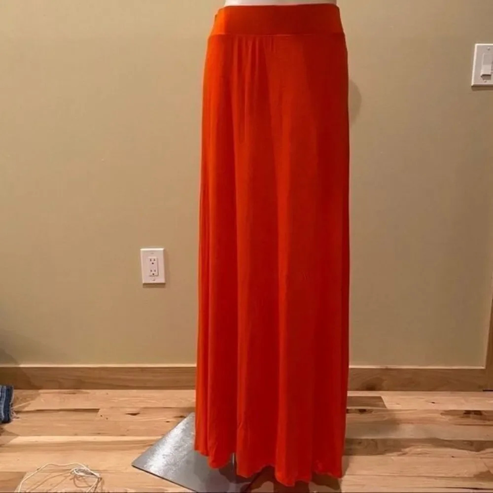 COPY - APT.9 maxi skirt